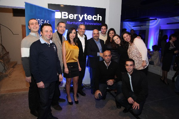 Berytech End of Year Celebration